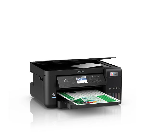Epson L6260 Ink Tank Printer - Image 6