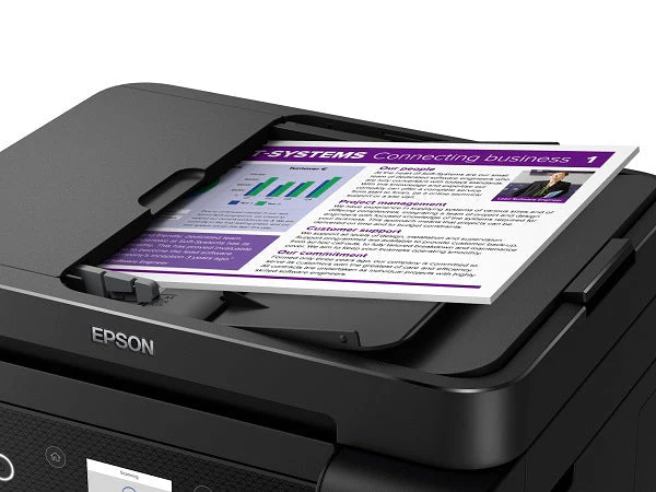 Epson L6270 Ink Tank Printer - Image 5