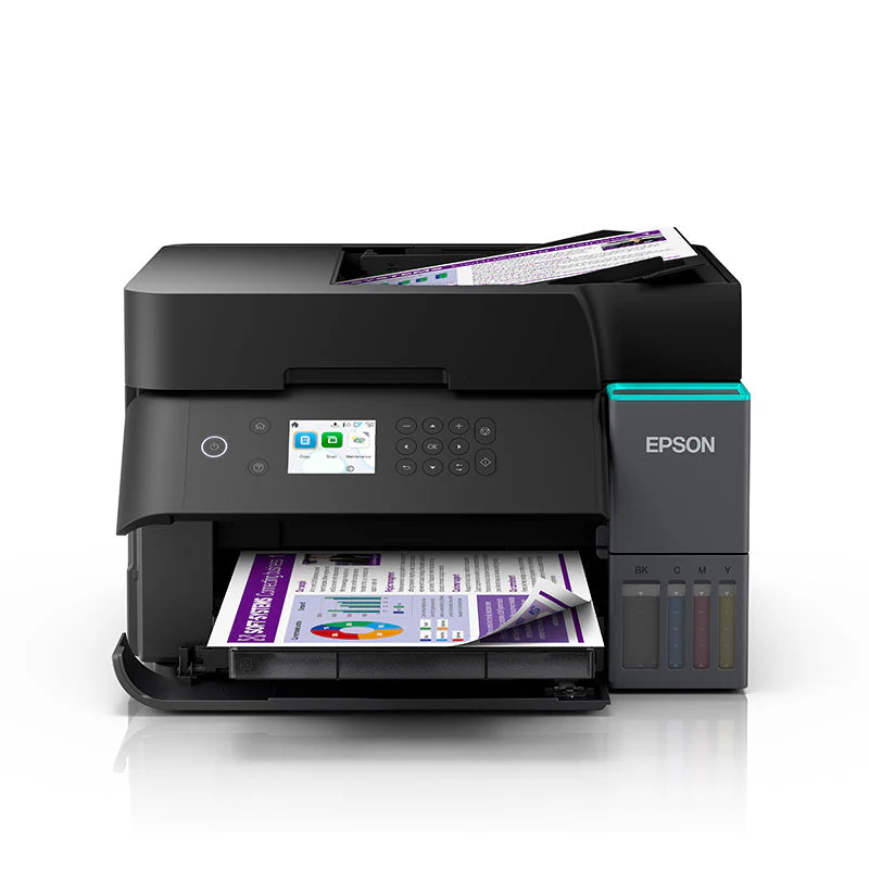Epson L6370 EcoTank Ink Tank Printer - Image 2