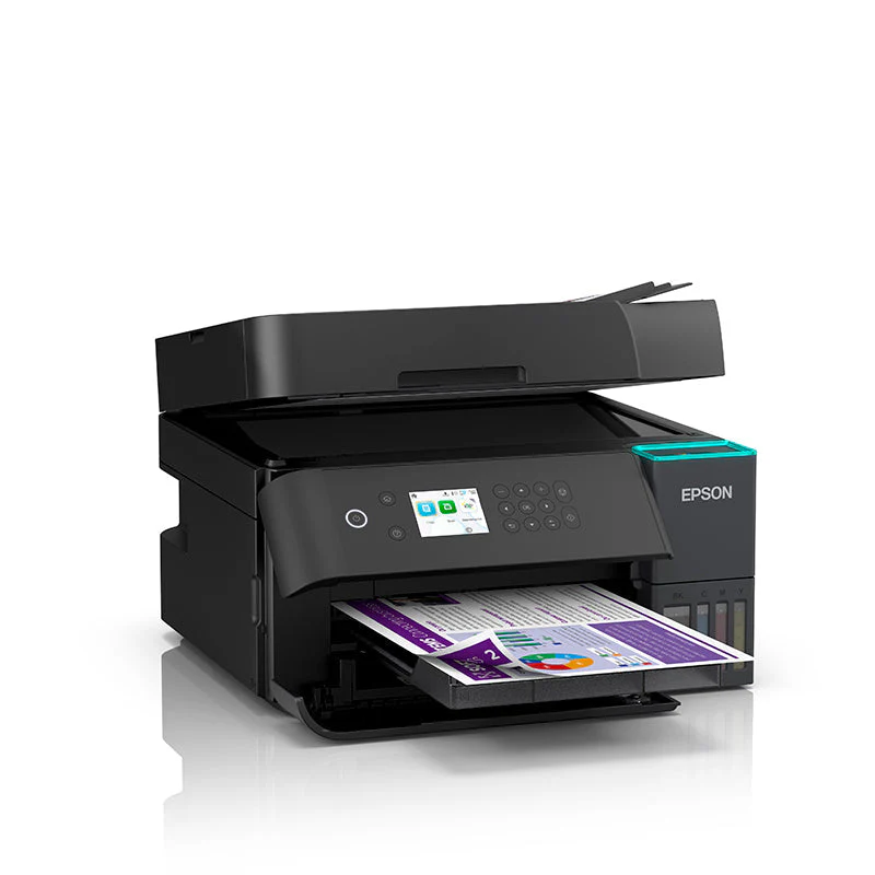 Epson L6370 EcoTank Ink Tank Printer - Image 3
