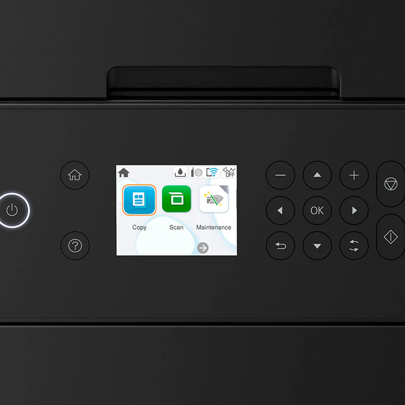 Epson L6370 EcoTank Ink Tank Printer - Image 6