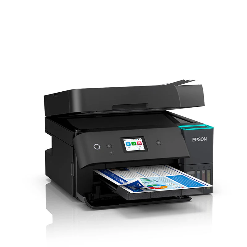 Epson L6390 Ink Tank Printer - Image 3