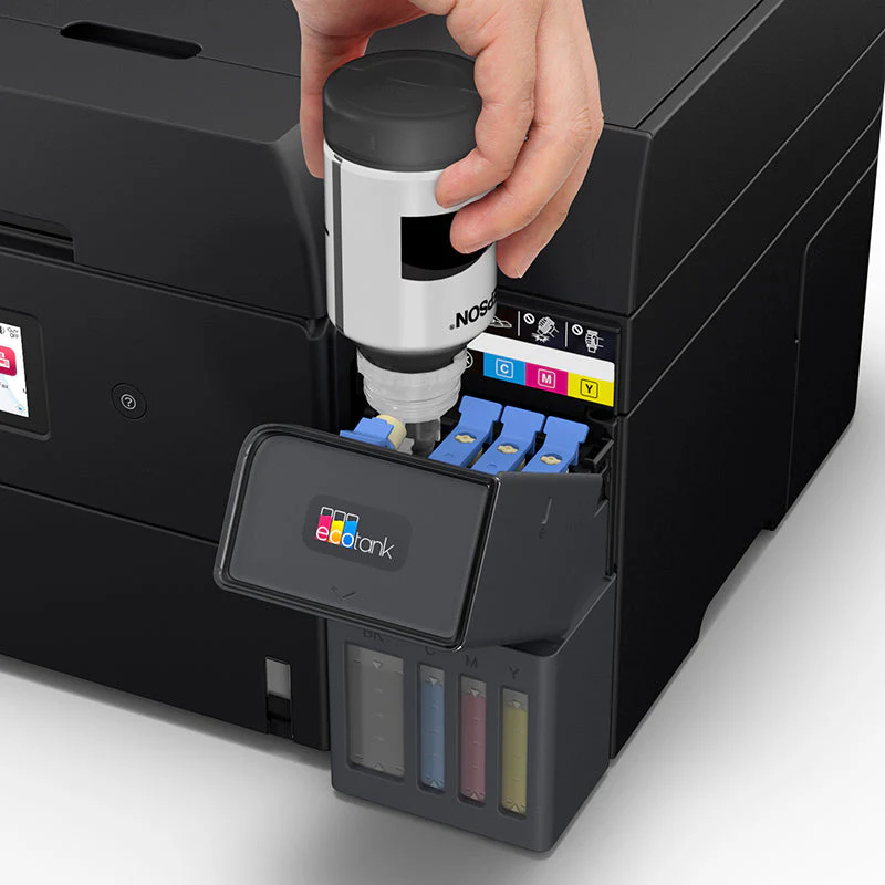 Epson L6390 Ink Tank Printer - Image 4