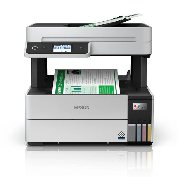 Epson L6460 Ink Tank Printer - Image 2