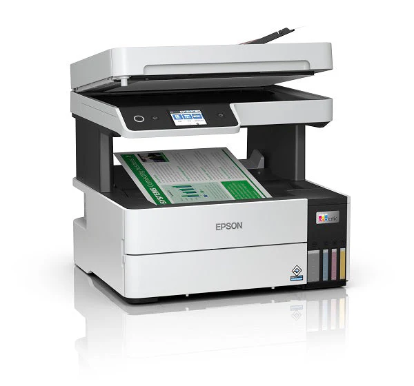 Epson L6460 Ink Tank Printer - Image 3