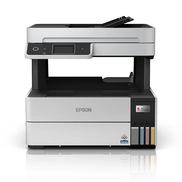 Epson L6490 Ink Tank Printer - Image 2