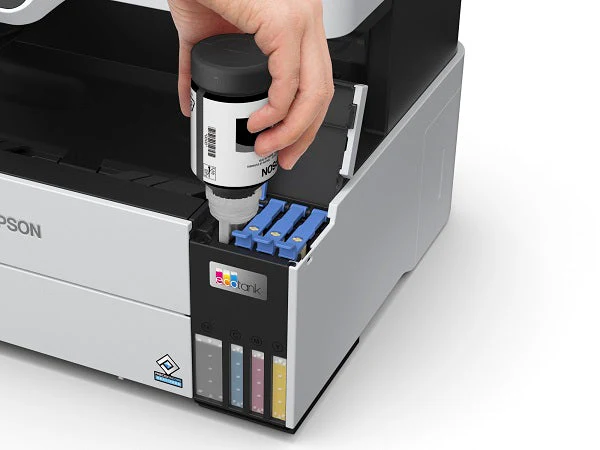 Epson L6490 Ink Tank Printer - Image 3