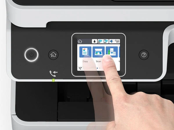 Epson L6490 Ink Tank Printer - Image 5