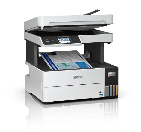 Epson L6490 Ink Tank Printer - Image 7