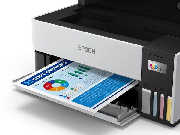 Epson L6490 Ink Tank Printer - Image 8