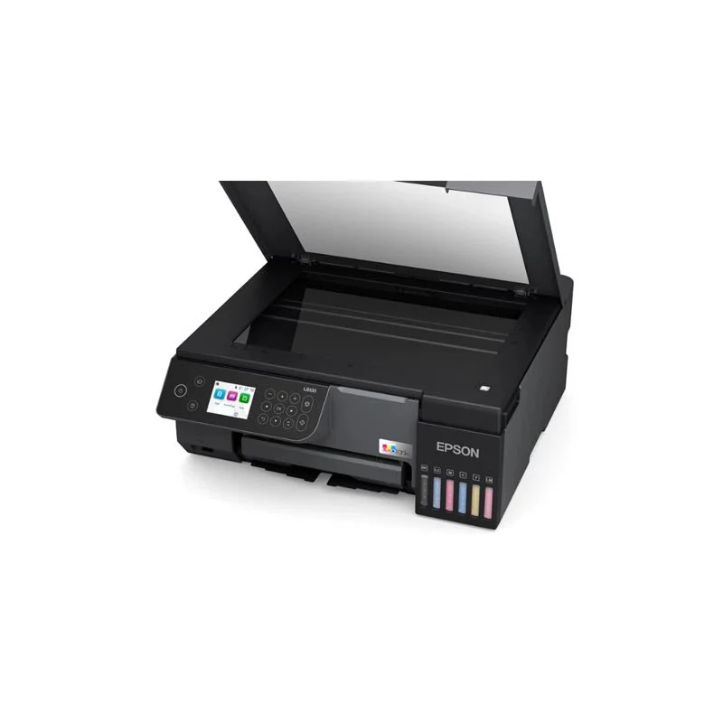 Epson L8100 EcoTank Ink Tank Printer - Image 4