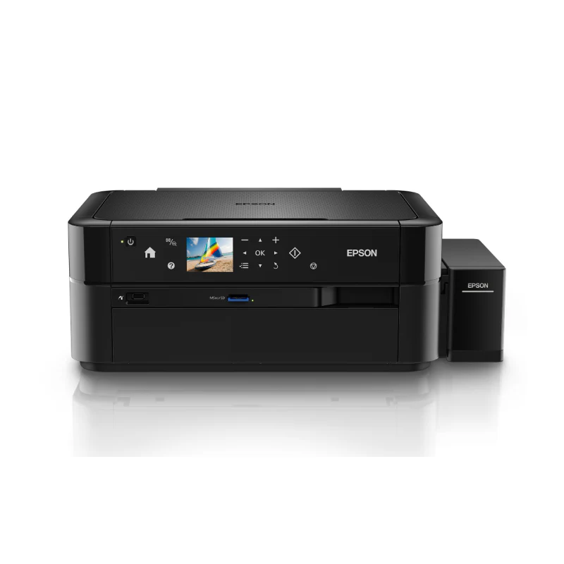 Epson L850 Photo All-in-One Ink Tank Printer (Pre-Order) - Image 2