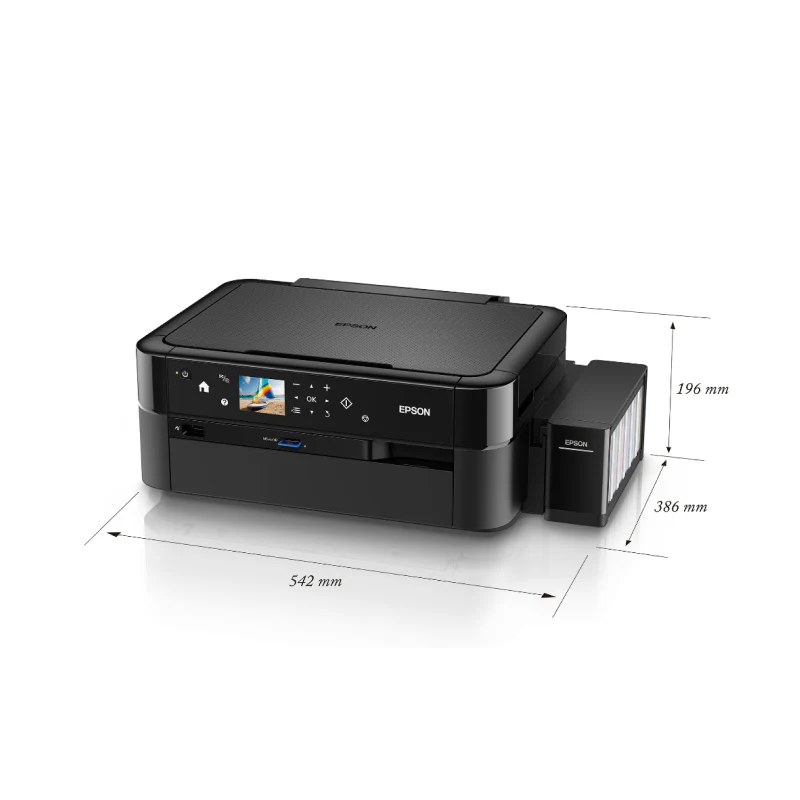 Epson L850 Photo All-in-One Ink Tank Printer (Pre-Order) - Image 3