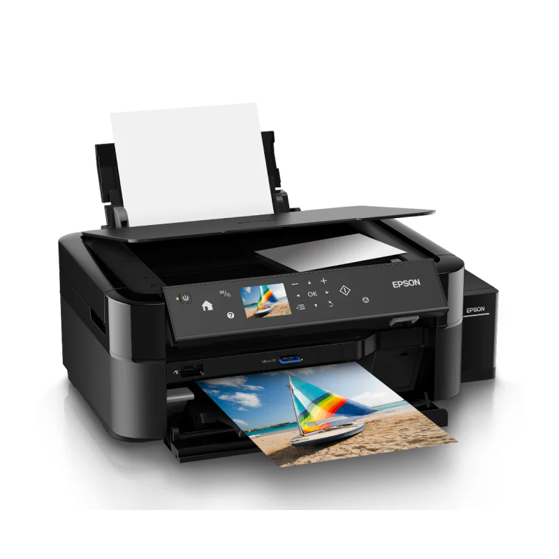 Epson L850 Photo All-in-One Ink Tank Printer (Pre-Order) - Image 4