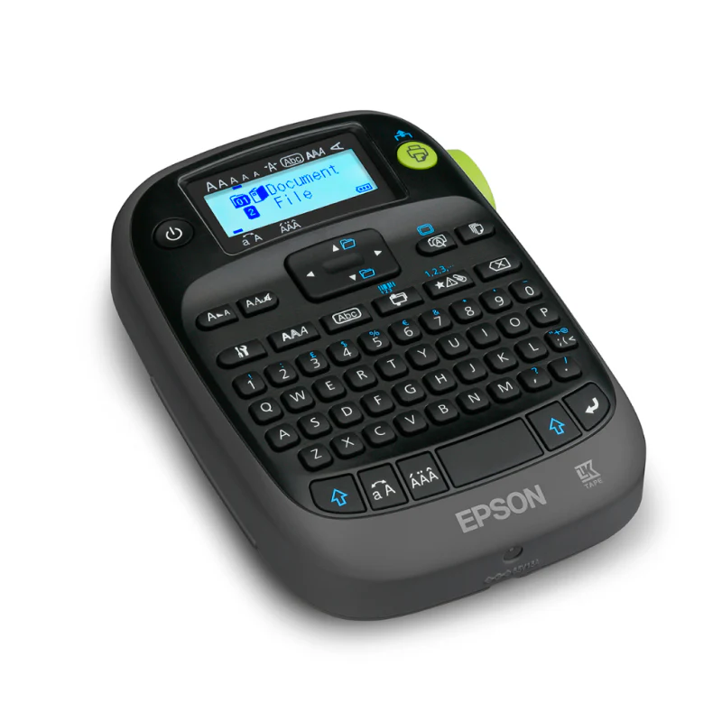 Epson LabelWorks LWK400 Label Printer - Image 3