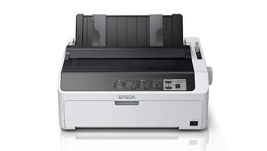 Epson LQ-590IIN 24-Pin Dot Matrix Impact Printer C11CF39502