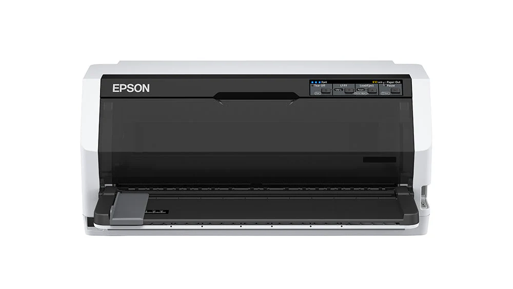 Epson LQ-780 24-Pin Dot Matrix Printer 487cps