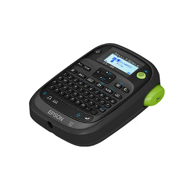 Epson LW-K400 Label Printer - Image 2