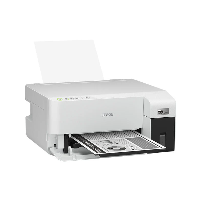 Epson M1050 Mono Ink Tank Printer