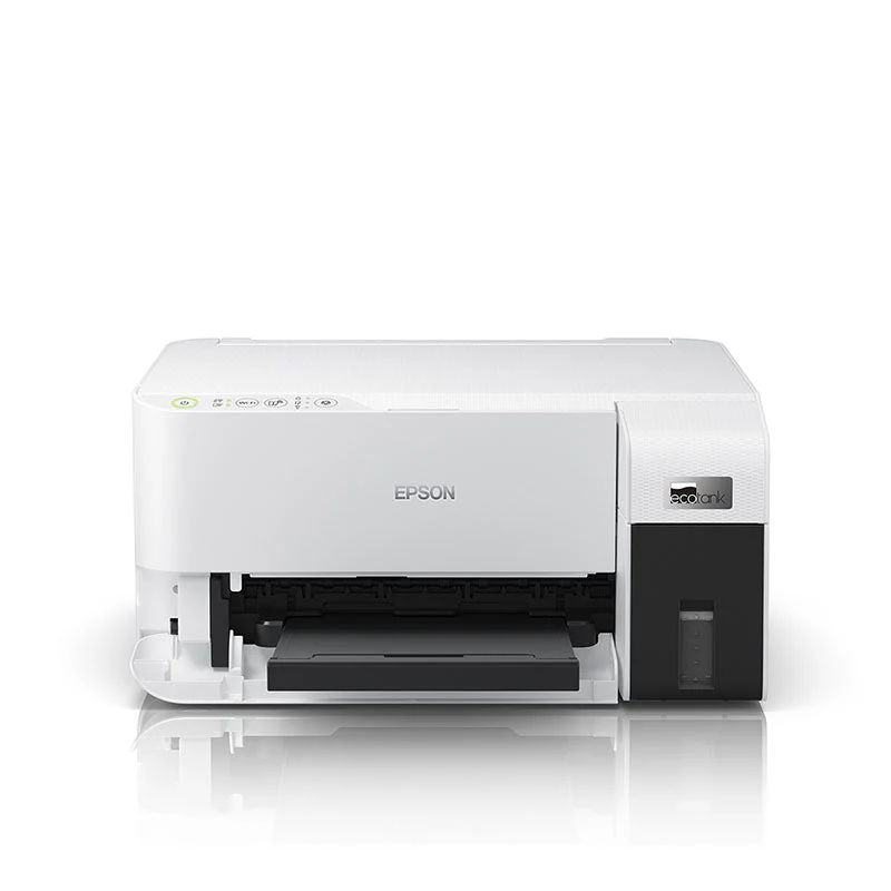 Epson M1050 Mono Ink Tank Printer - Image 4