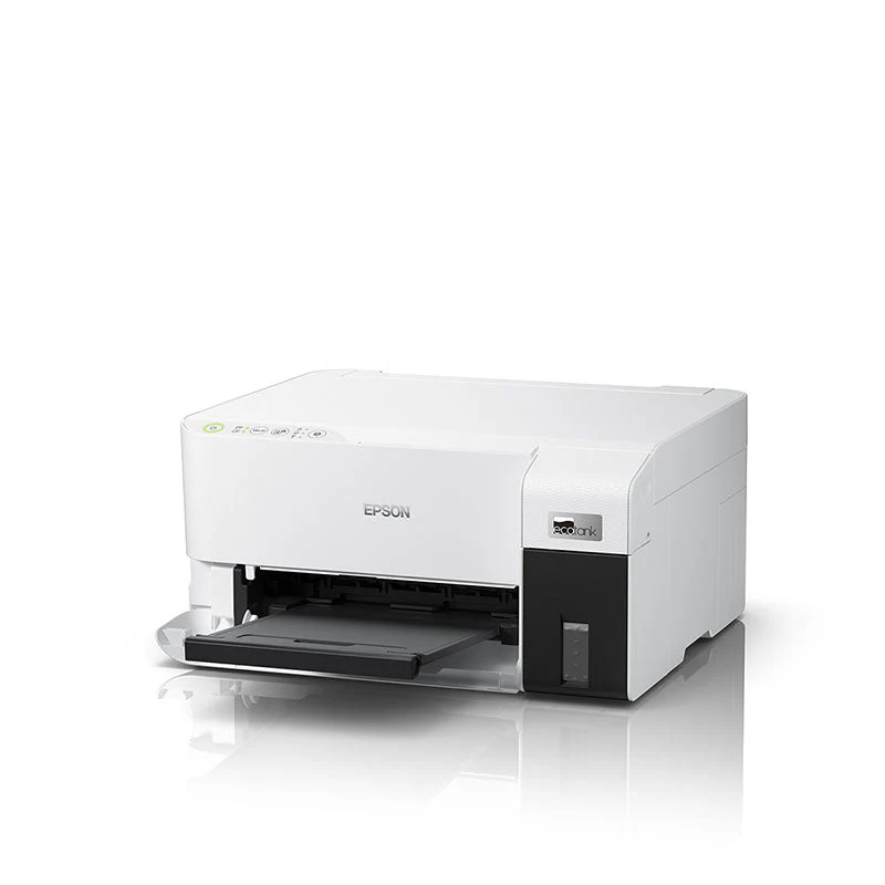 Epson M1050 Mono Ink Tank Printer - Image 5