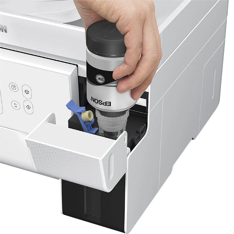Epson M2050 Mono Ink Tank Printer - Image 3