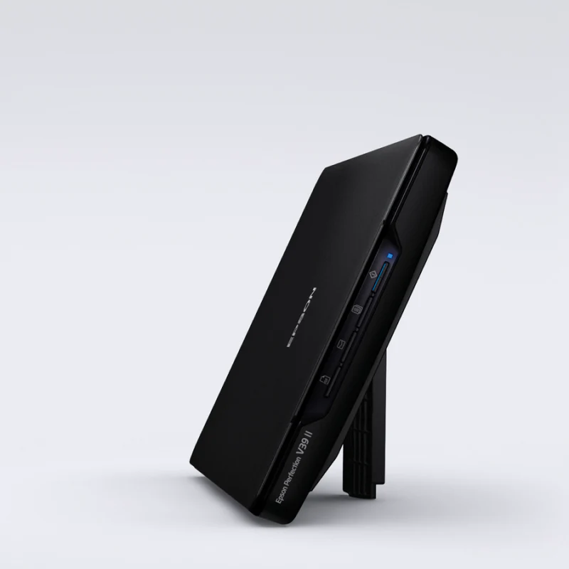 Epson Perfection V39II Compact Document and Photo Scanner - Image 3