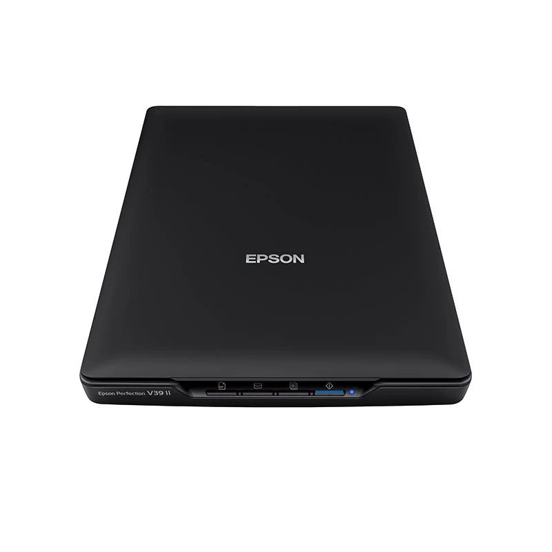 Epson Perfection V39II Flatbed Photo Scanner - Image 2