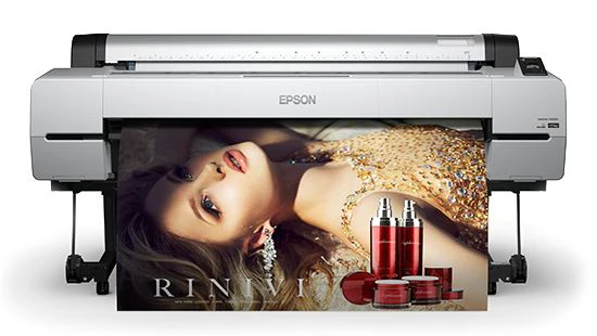 Epson SureColor SCP20070 Photo Graphic Production Printer