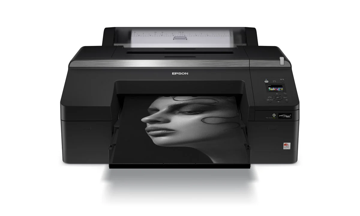Epson SureColor SCP5000 Photo Graphic/Proofing Inkjet Printer