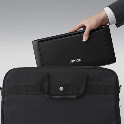Epson WF-100 Portable Inkjet Printer - Image 5