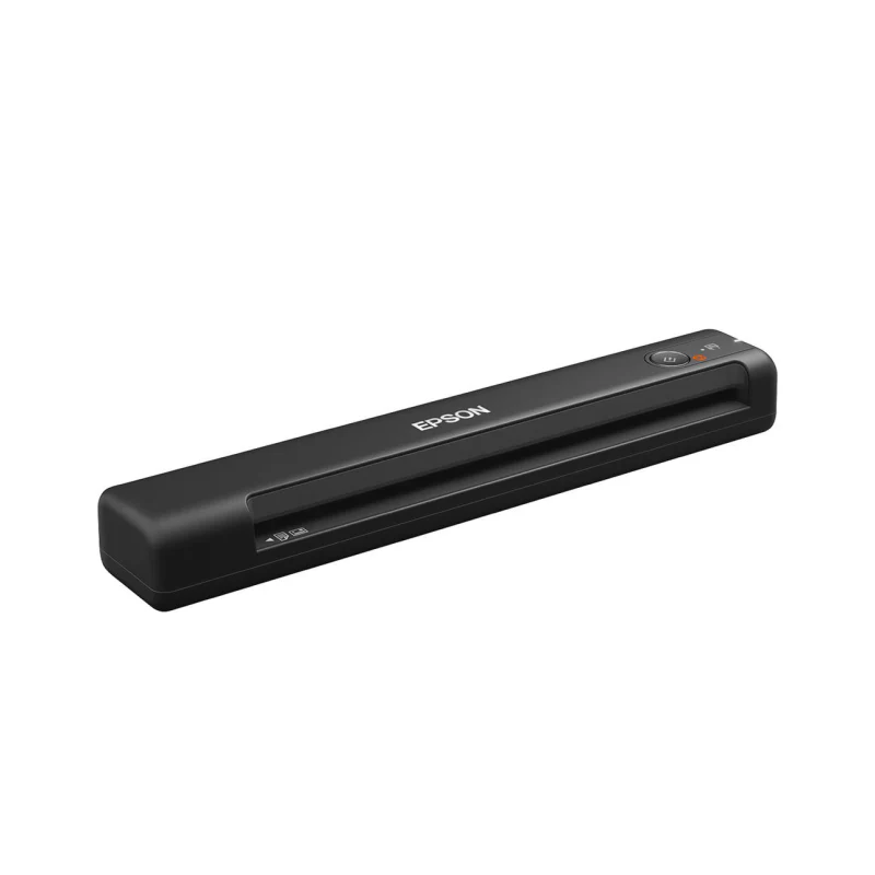 Epson WorkForce ES-50 Portable Document Scanner - Image 2
