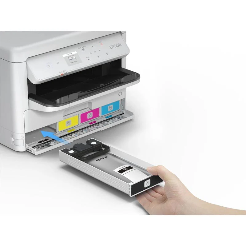 Epson WorkForce Pro WF-C5390 A4 Colour Inkjet Printer
