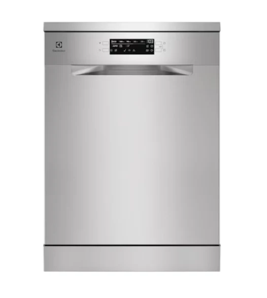 Electrolux ESA47200SX 60cm UltimateCare 300 Freestanding Dishwasher With 13 Place Settings - Image 2