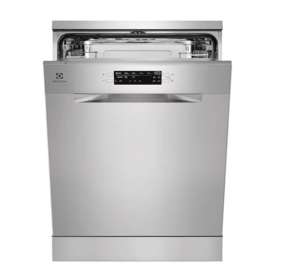 Electrolux ESA47200SX 60cm UltimateCare 300 Freestanding Dishwasher With 13 Place Settings - Image 3