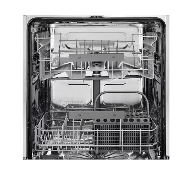 Electrolux ESA47200SX 60cm UltimateCare 300 Freestanding Dishwasher With 13 Place Settings - Image 4