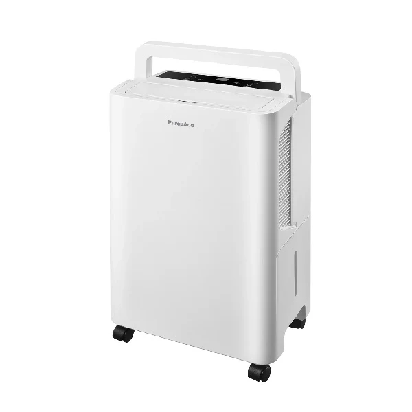 EuropAce EDH3160EWH 16L Smart Dehumidifier + Air Cleaner - Image 3