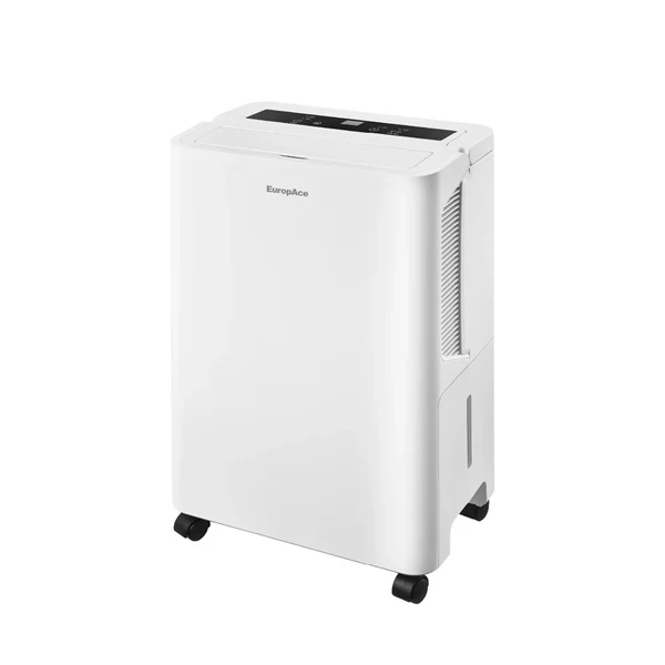 EuropAce EDH3160EWH 16L Smart Dehumidifier + Air Cleaner - Image 4