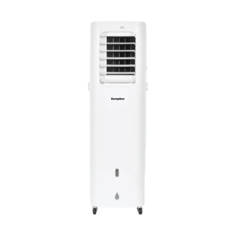 Europace EHAC13DH1WH 4-IN-1 Hoseless Spot Cooler with Air Con Compressor Hybrid Cooling Technology 13K BTU of Cooling Power - Image 2