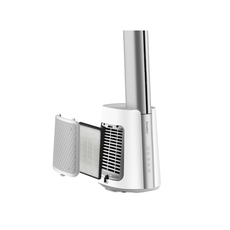 Europace EBF Z2 Air Purifying Bladeless Fan - Image 2
