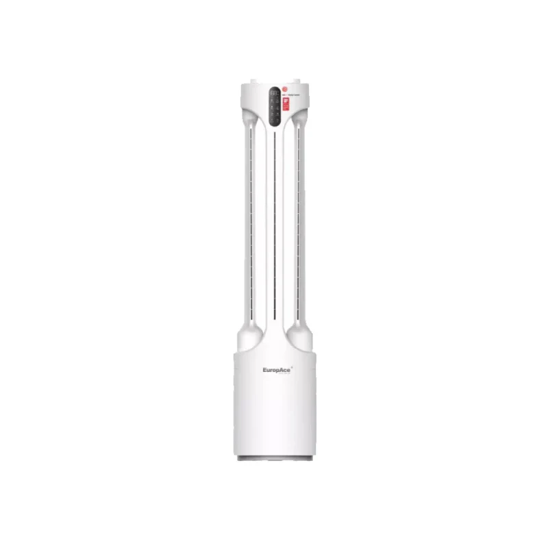 Europace EBFZ2WH Slim Bladeless Fan - Image 2