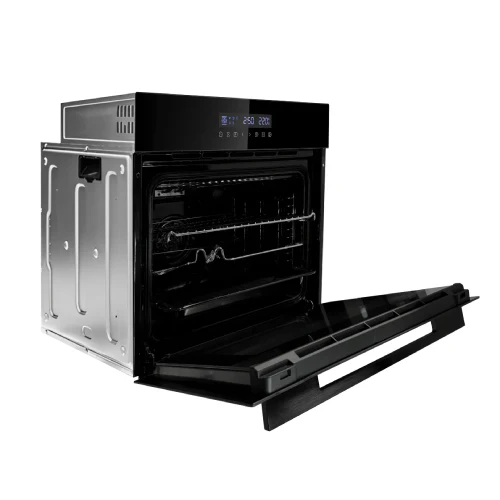 EuropAce EBO8821DBK 60cm 82L Built-In Oven (Touch Control) - Image 3