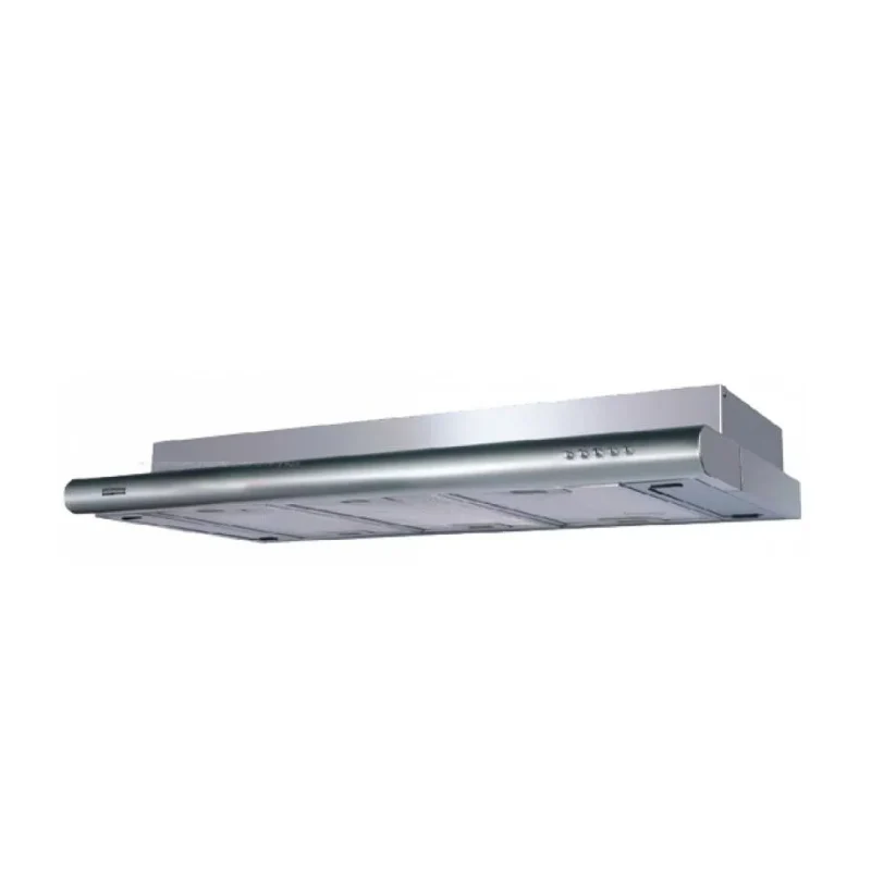 Europace Otimmo ECH 3121S 90cm Deluxe S/Steel Slim Hood + EIV5221V Built-in Induction Hob - Image 3