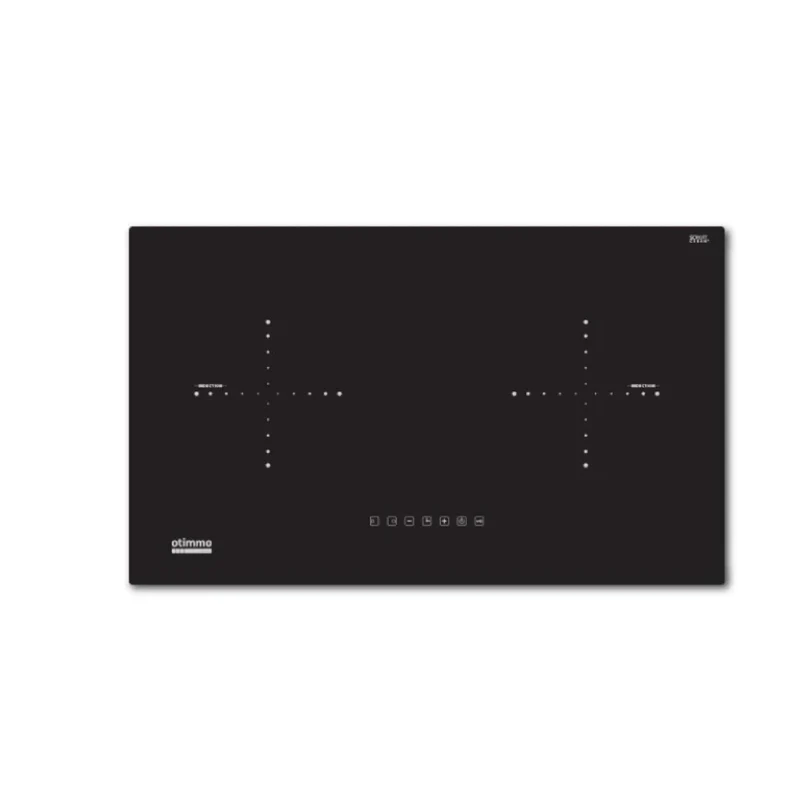 Europace ECH2101S 90cm Slim Hood + Europace EIH5220V 70CM BUILT-IN Induction HOB - Image 2