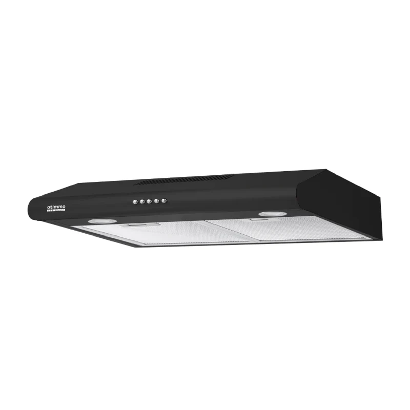 Europace ECH2508EBK 60cm Slimline Hood - Image 2