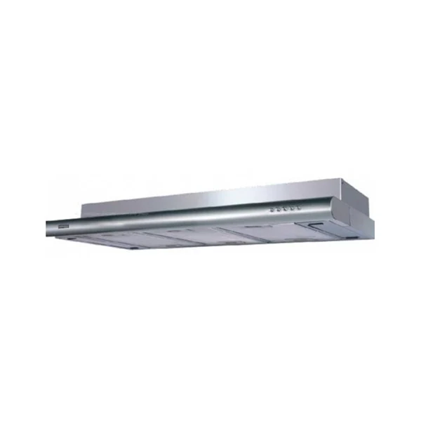 Europace ECH3121S 90cm Slim Hood Dual Motor + EuropAce EIV7732V Otimmo 7 Series 73 cm 2-Burner Hybrid Hob - Image 3