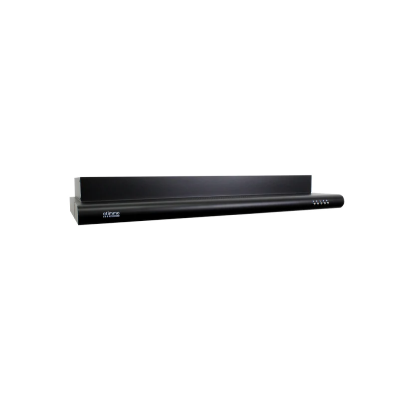 Europace ECH3121S/ECH3121SBK 90cm Slim Hood Dual Motor - Image 2