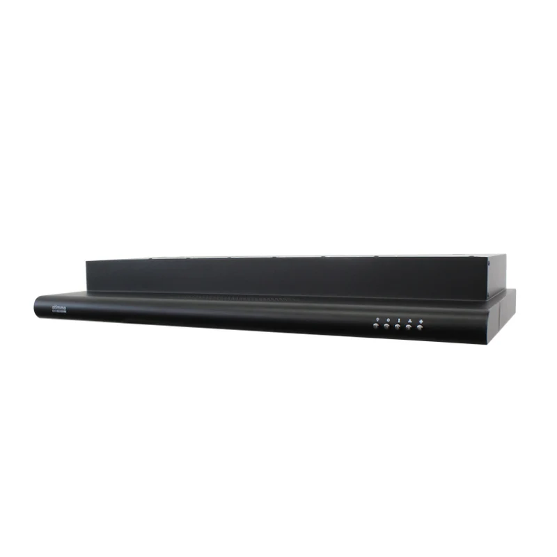 Europace ECH3121S/ECH3121SBK 90cm Slim Hood Dual Motor - Image 5