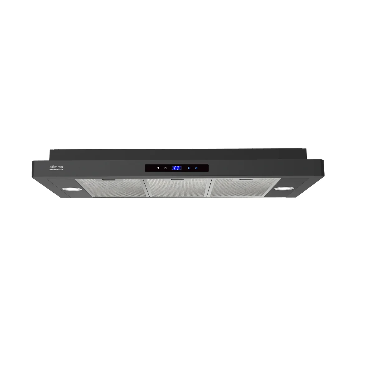 Europace ECH5503EBK OTIMMO Slimline Hood 90CM - Image 2