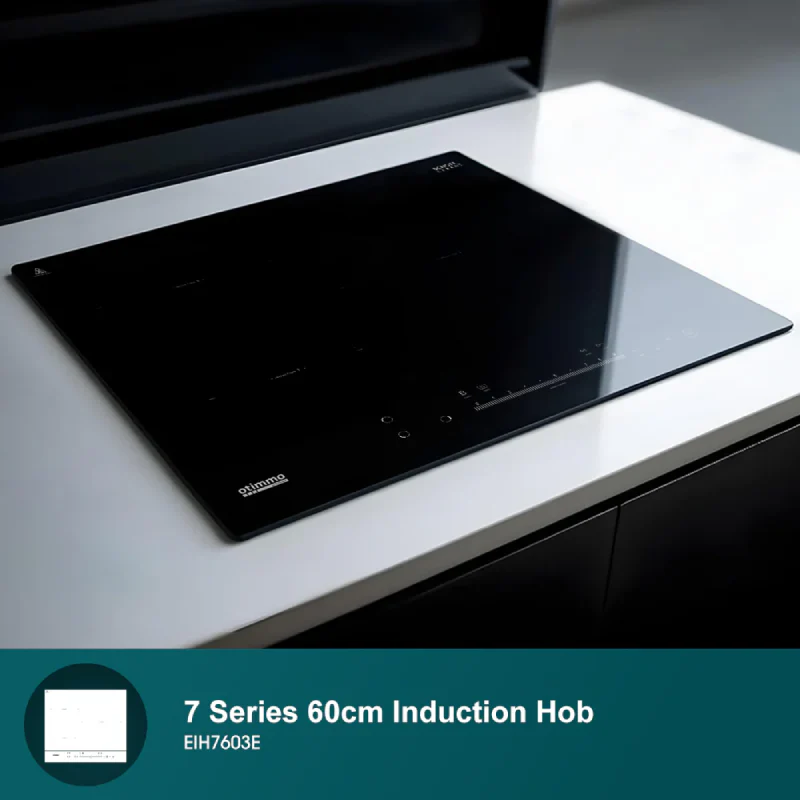 EuropAce EIH7603E 7 Series 60cm Induction Hob - Image 3